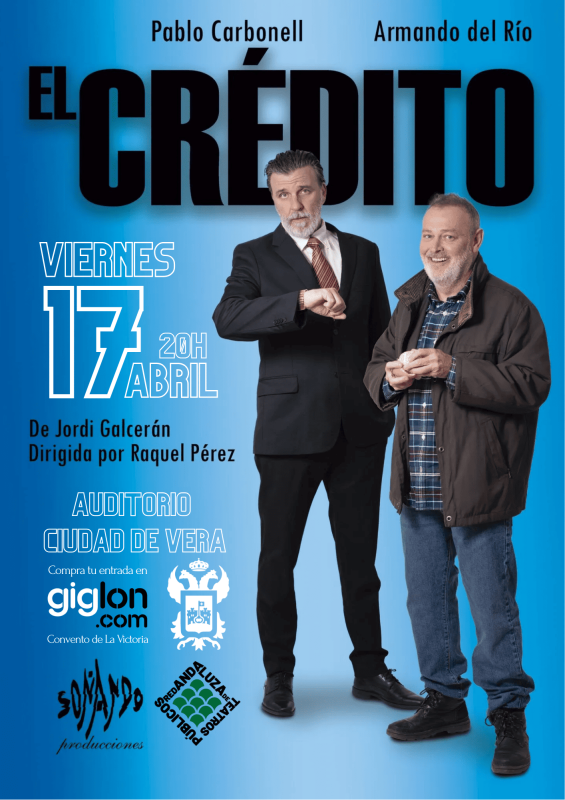 EL CRÉDITO