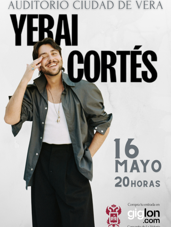 YERAI CORTÉS