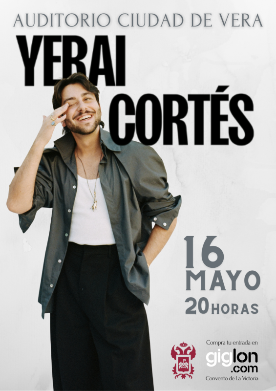 YERAI CORTÉS